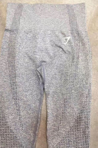 Seamless Tights - Posh Body Babe - Gym Wear - Online Store