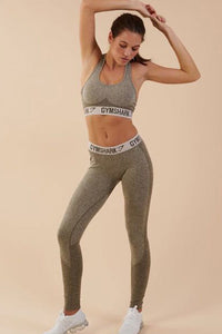 Gym Pants - Posh Body Babe - Gym Wear - Online Store