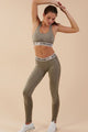 Gym Pants - Posh Body Babe - Gym Wear - Online Store