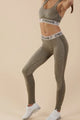 Gym Pants - Posh Body Babe - Gym Wear - Online Store