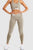 Gym Pants - Posh Body Babe - Gym Wear - Online Store