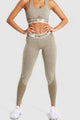 Gym Pants - Posh Body Babe - Gym Wear - Online Store
