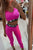 Lumo Branded Gym Set