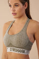 Sports Bra - Posh Body Babe - Gym Wear - Online Store