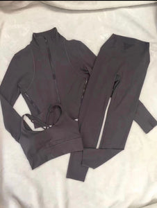Gym wear