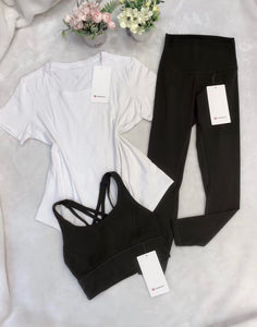 Gym sets