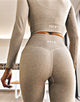 Beige 3 Piece Set