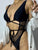 One piece swimsuit