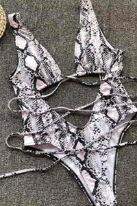 Swimming Costume - Full Piece - Online Store - Posh Body Babe