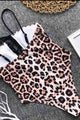Swimming Costume - Full Piece - Online Store - Posh Body Babe