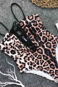 Swimming Costume - Full Piece - Online Store - Posh Body Babe