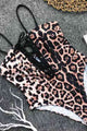 Swimming Costume - Full Piece - Online Store - Posh Body Babe