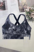 Marble Sports Bra