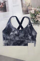 Marble Sports Bra