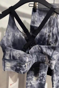 Marble Sports Bra