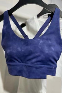 Marble Sports Bra