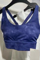 Marble Sports Bra