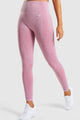 Seamless Tights - Posh Body Babe - Gym Wear - Online Store