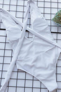 Swimming Costume - Full Piece - Online Store - Posh Body Babe