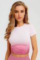 Seamless Crop - Posh Body Babe - Gym Wear - Online Store