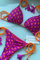 Brazillian Style Push Up Bikini