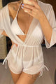 Sheer Playsuit