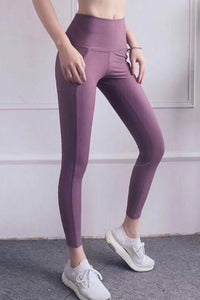 Gym Tights - Posh Body Babe - Gym Wear - Online Store