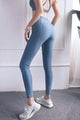 Gym Tights - Posh Body Babe - Gym Wear - Online Store