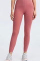 High waist gym tights