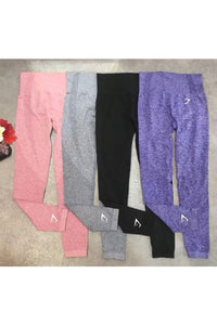 Seamless Tights - Posh Body Babe - Gym Wear - Online Store