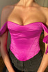 Pink Bow Shirt