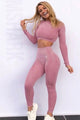 Seamless Set - Posh Body Babe - Gym Wear - Online Store