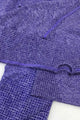 Purple Gym Set - Posh Body Babe - Gym Wear - Online Store