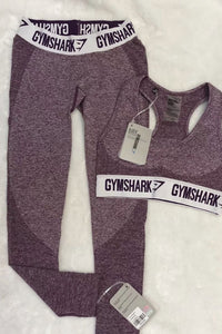 Gym Pants - Posh Body Babe - Gym Wear - Online Store
