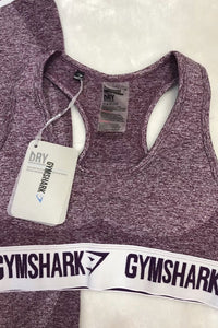 Sports Bra - Posh Body Babe - Gym Wear - Online Store