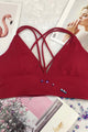 Sports Bra - Posh Body Babe - Gym Wear - Online Store