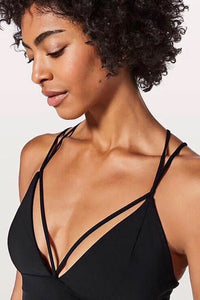 Sports Bra - Posh Body Babe - Gym Wear - Online Store