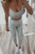 Light Grey 2 Piece Set
