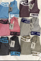 Seamless Tights + Matching Sports Bra - Posh Body Babe - Gym Wear - Online Store