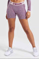 Seamless Gym Shorts - Gym Wear - Online Store - Posh Body