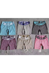 Seamless Gym Shorts - Gym Wear - Online Store - Posh Body