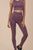 Seamless Tights + Matching Sports Bra - Posh Body Babe - Gym Wear - Online Store