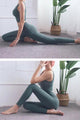 Gym Tights - Posh Body Babe - Gym Wear - Online Store