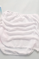 White Full Piece & Cover Set