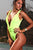 Swimming Costume - Full Piece - Online Store - Posh Body Babe